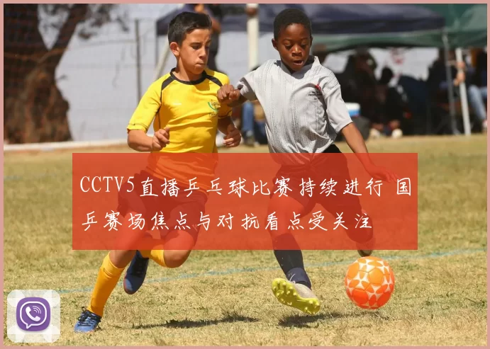 CCTV5直播乒乓球比赛持续进行 国乒赛场焦点与对抗看点受关注